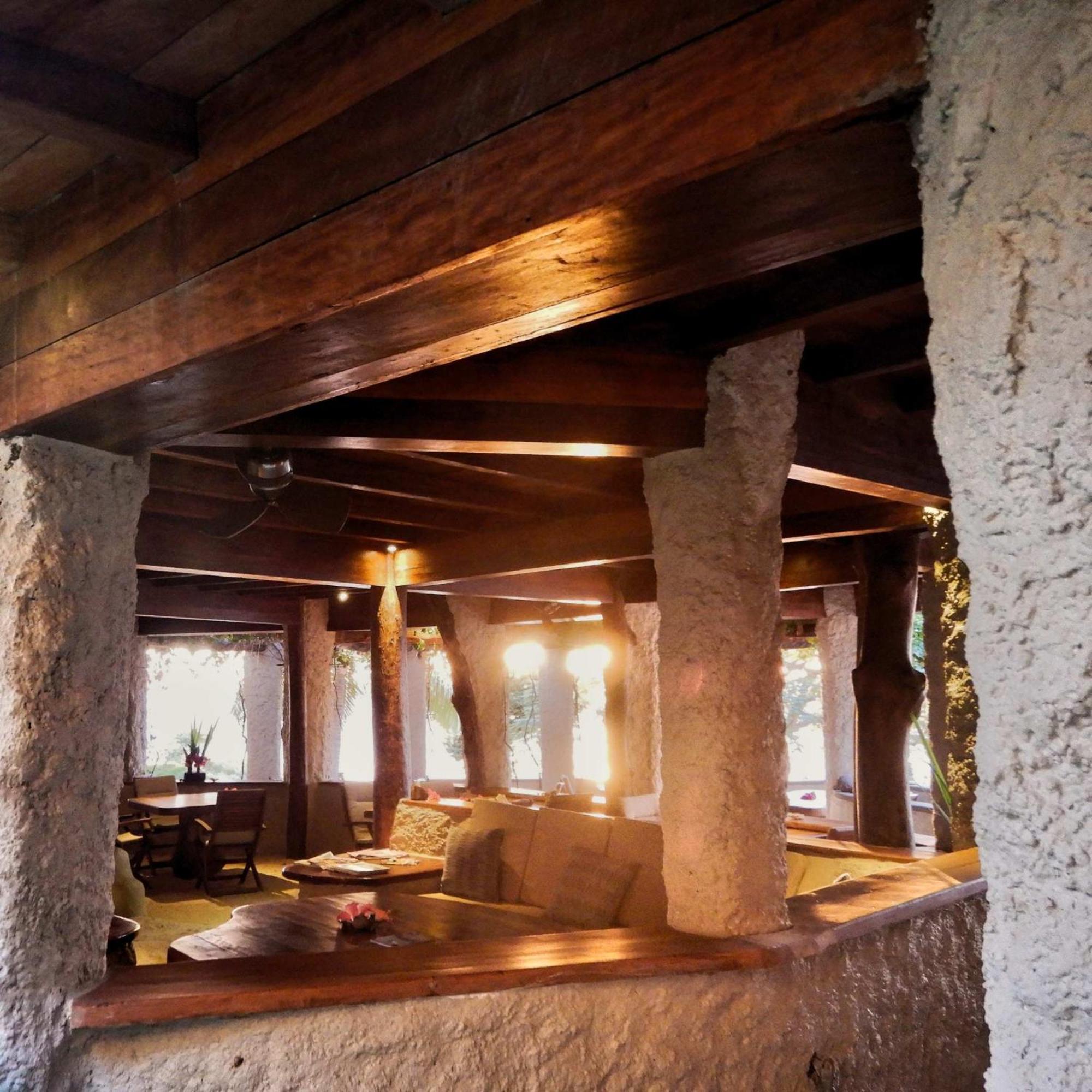 Rockwater Resort Iuiak Экстерьер фото