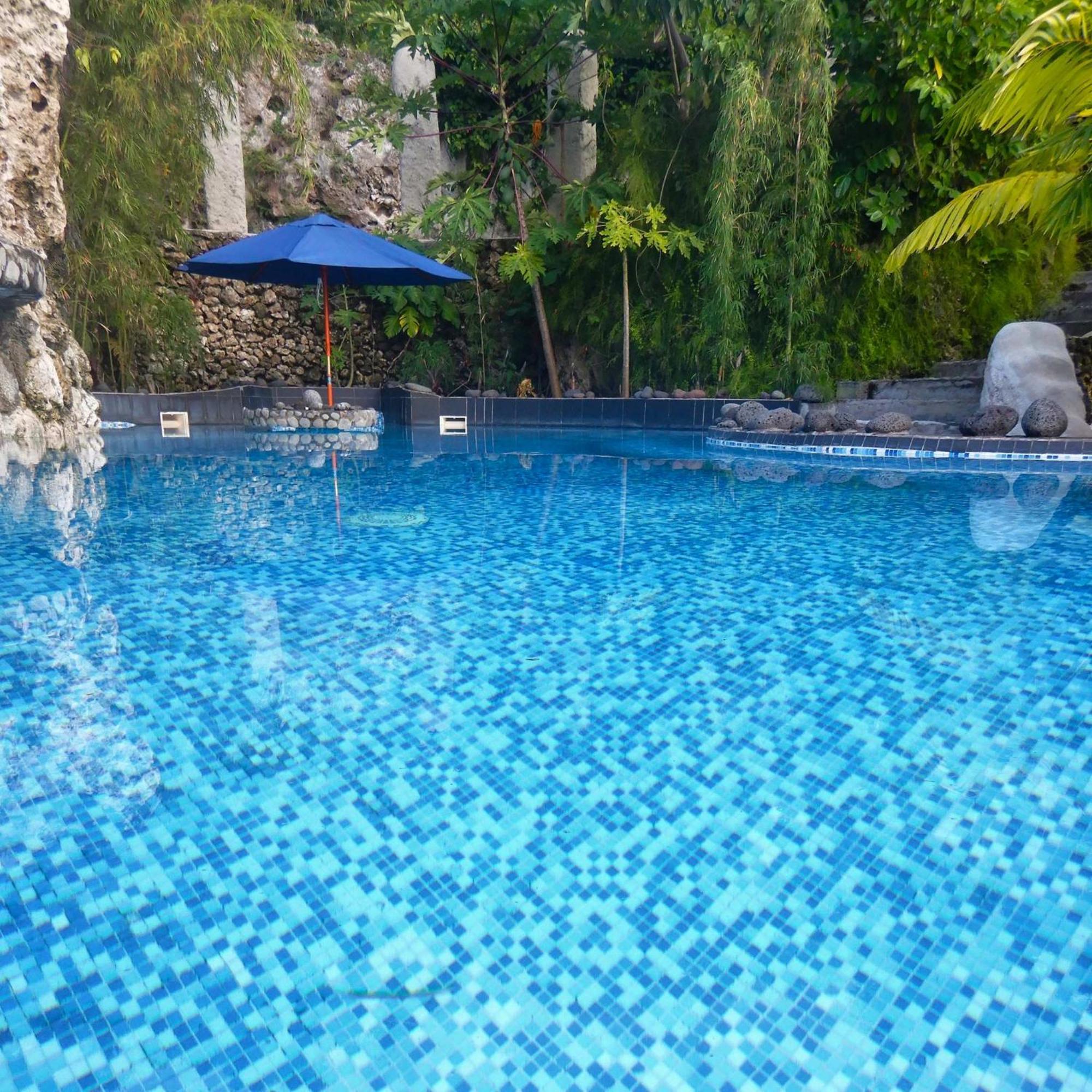 Rockwater Resort Iuiak Экстерьер фото