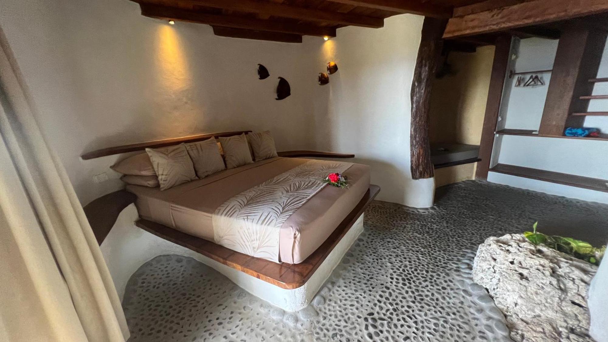 Rockwater Resort Iuiak Экстерьер фото