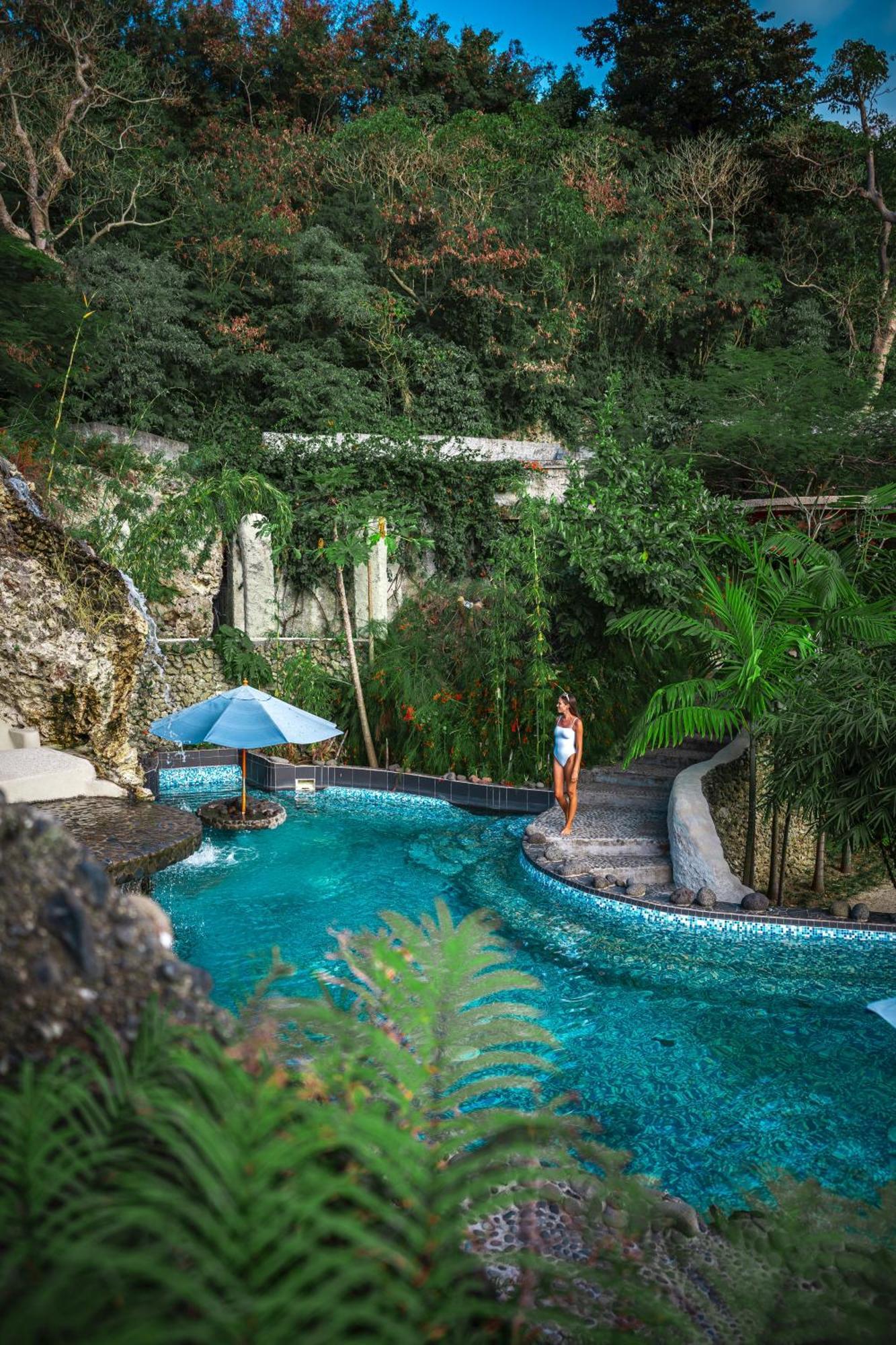 Rockwater Resort Iuiak Экстерьер фото