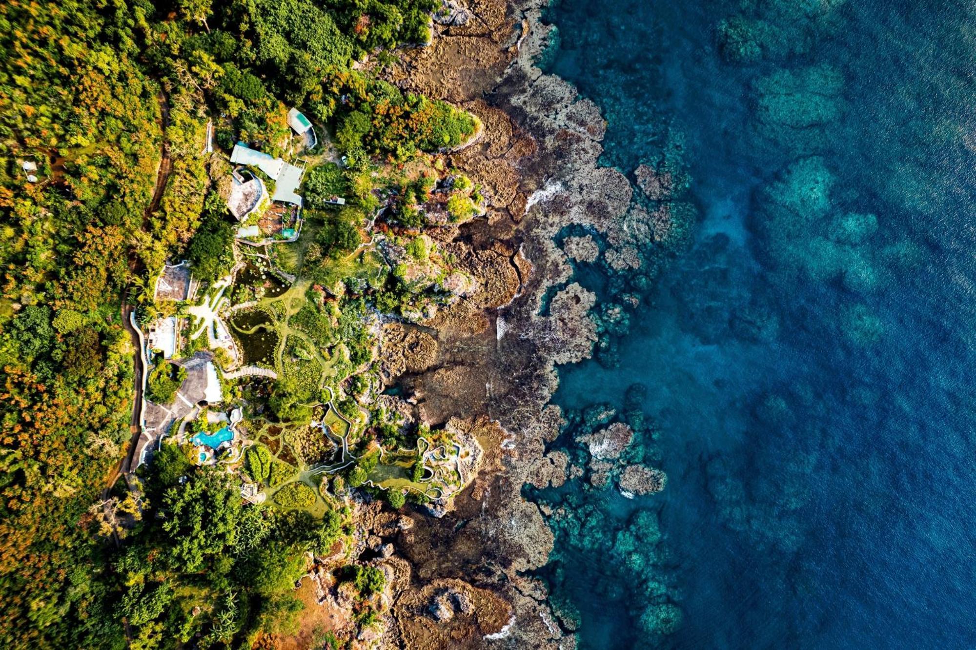 Rockwater Resort Iuiak Экстерьер фото