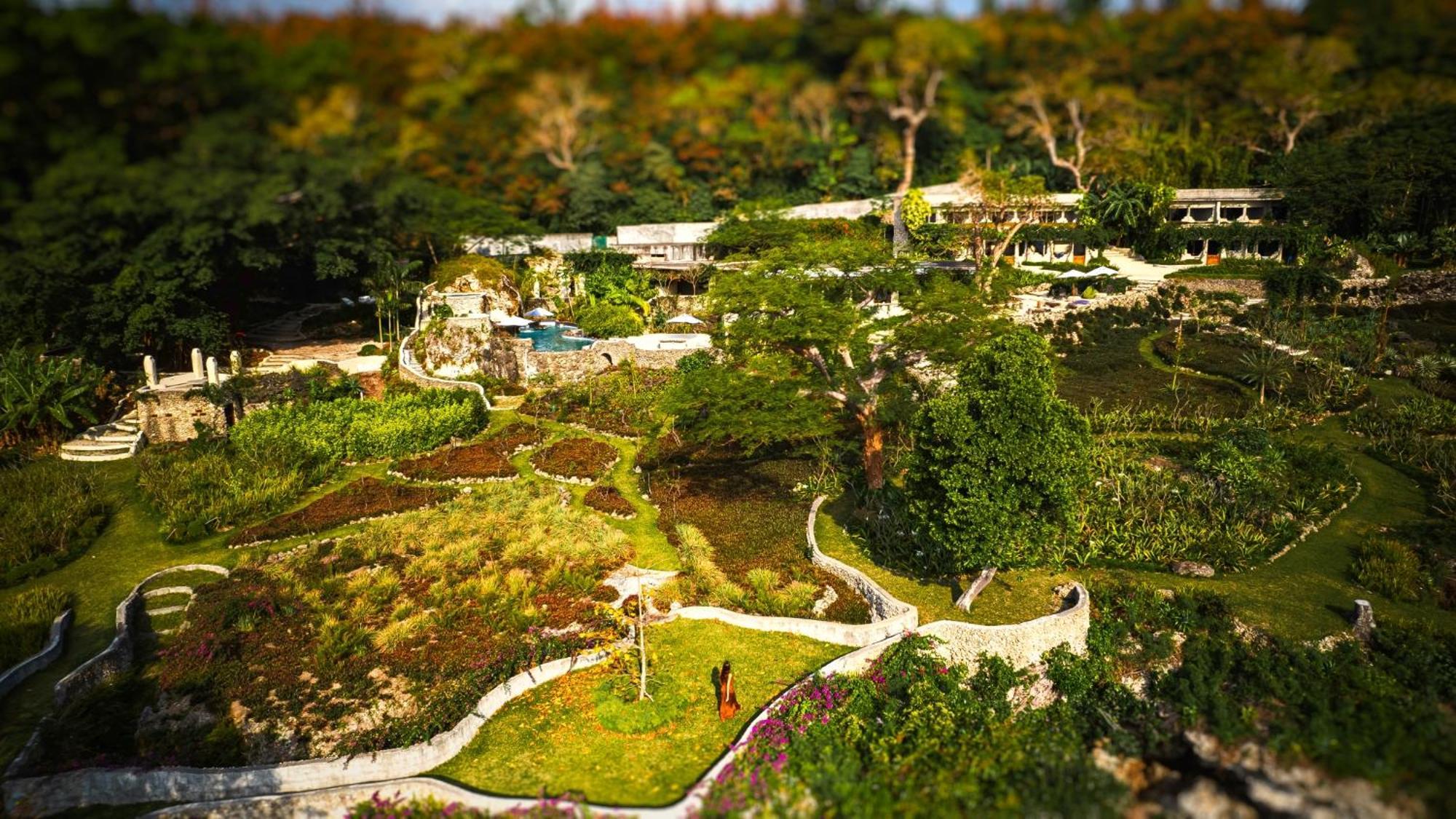 Rockwater Resort Iuiak Экстерьер фото