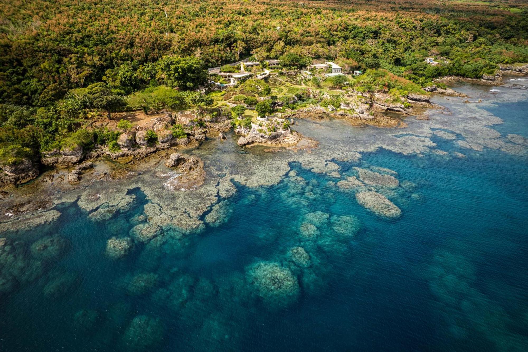 Rockwater Resort Iuiak Экстерьер фото