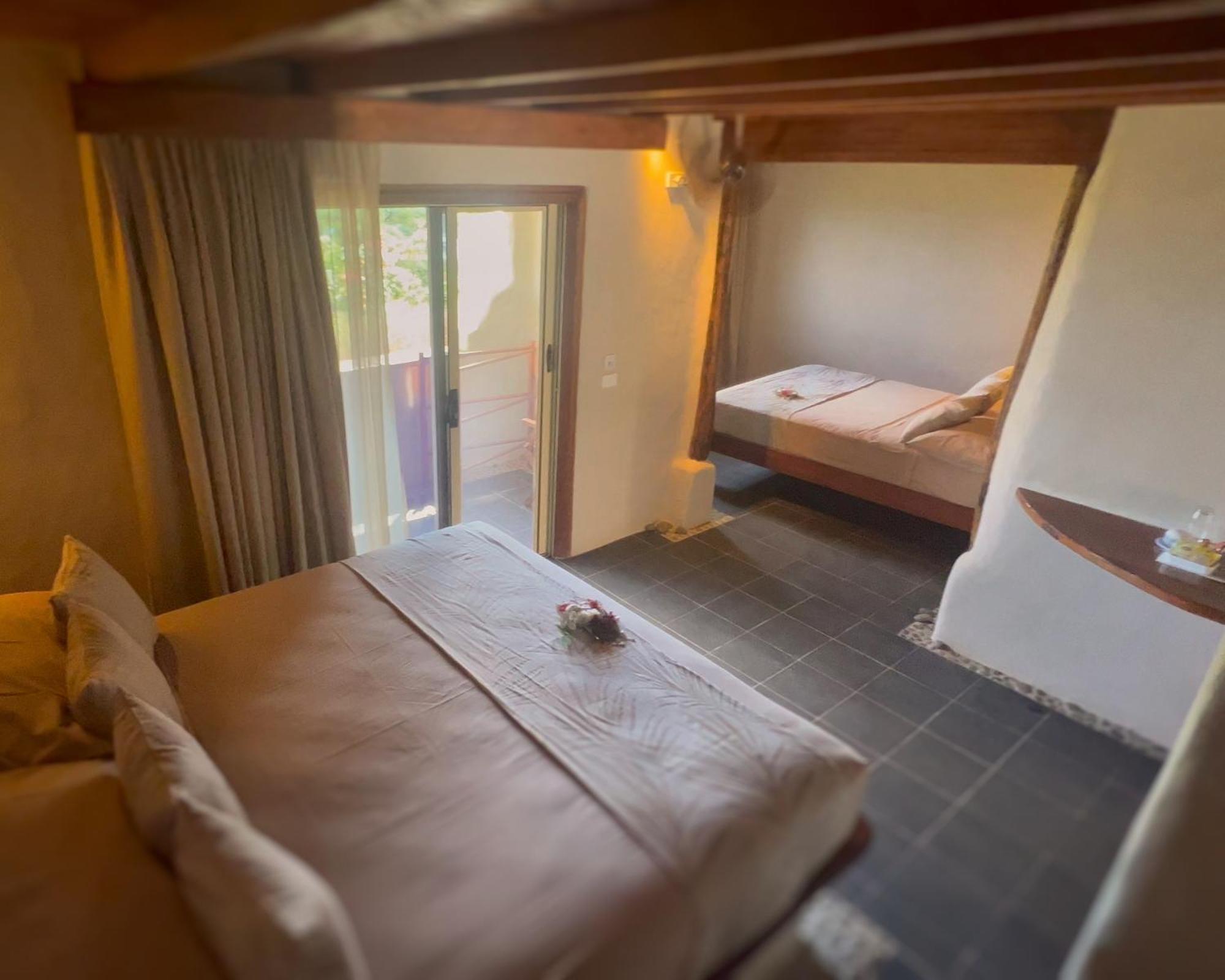 Rockwater Resort Iuiak Экстерьер фото