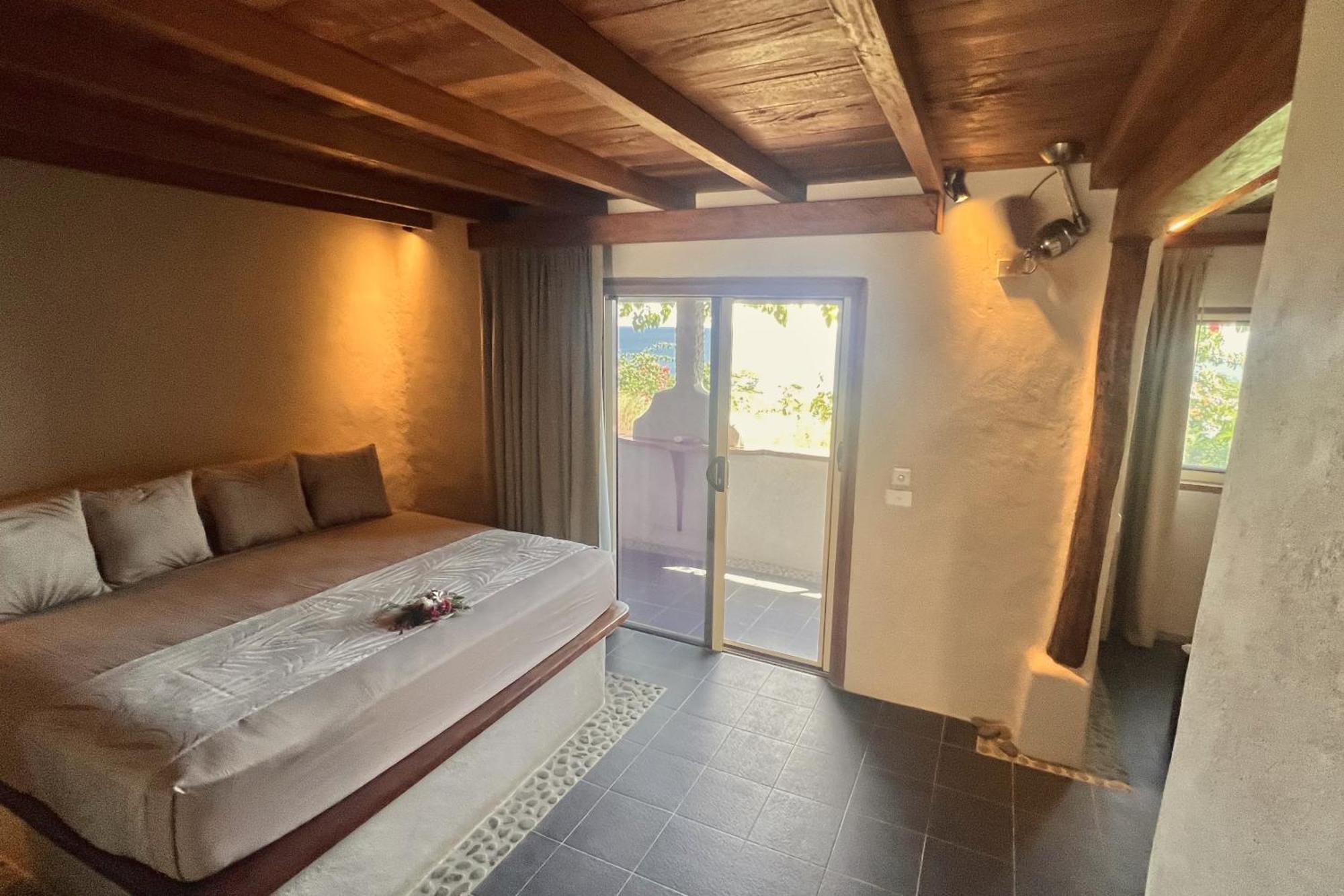 Rockwater Resort Iuiak Экстерьер фото