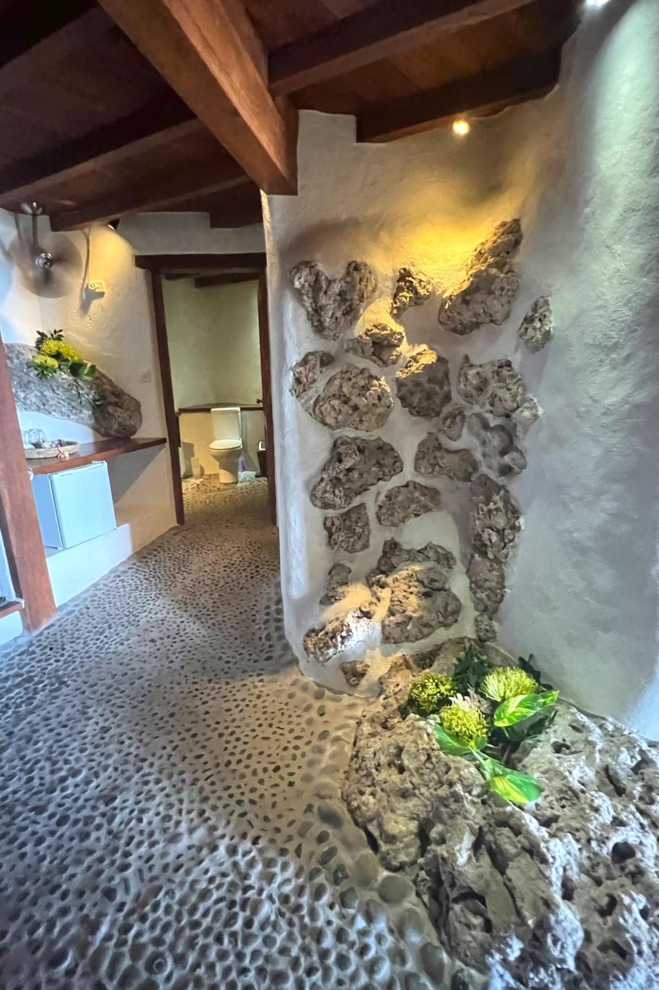 Rockwater Resort Iuiak Экстерьер фото