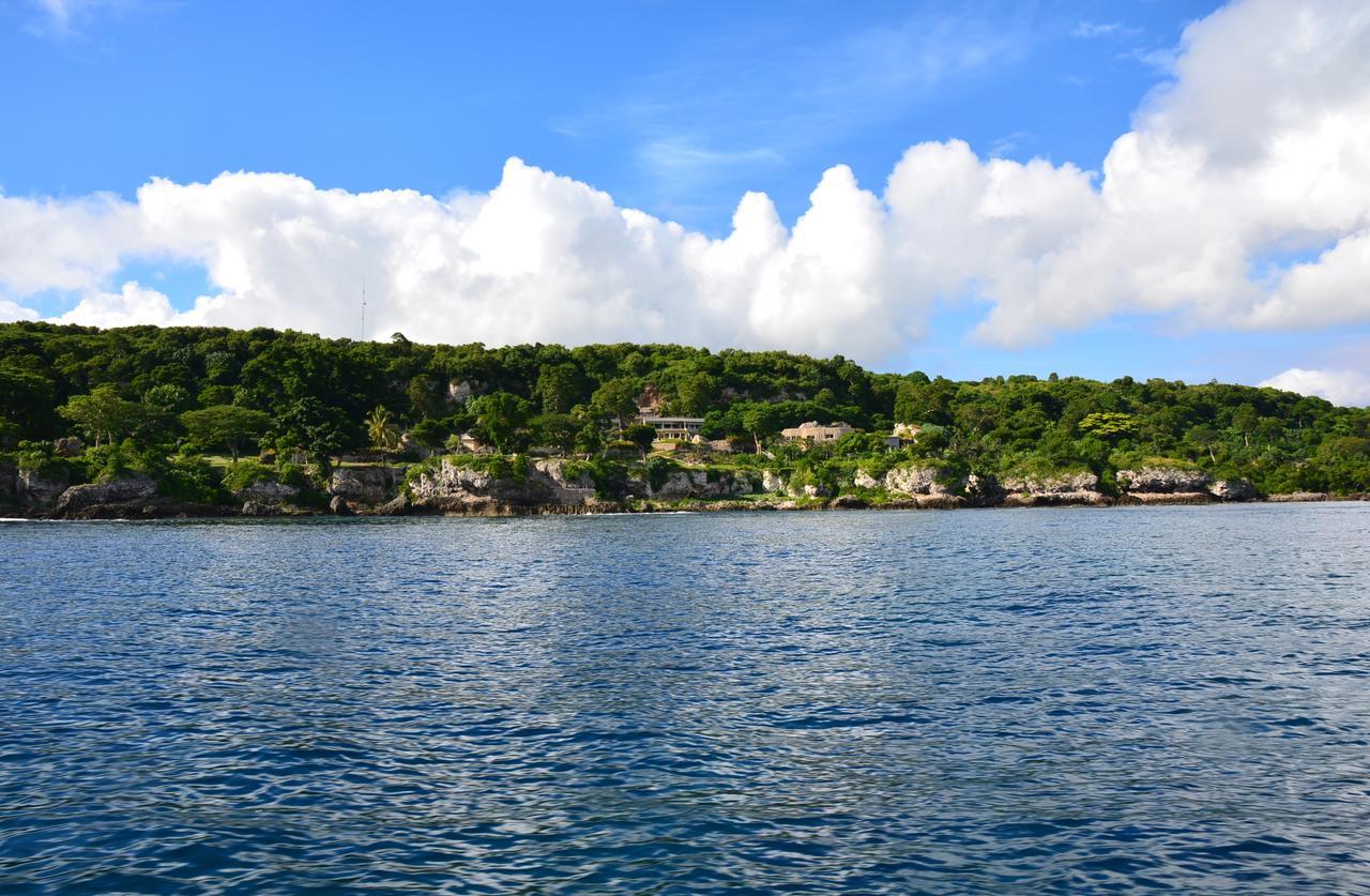 Rockwater Resort Iuiak Экстерьер фото