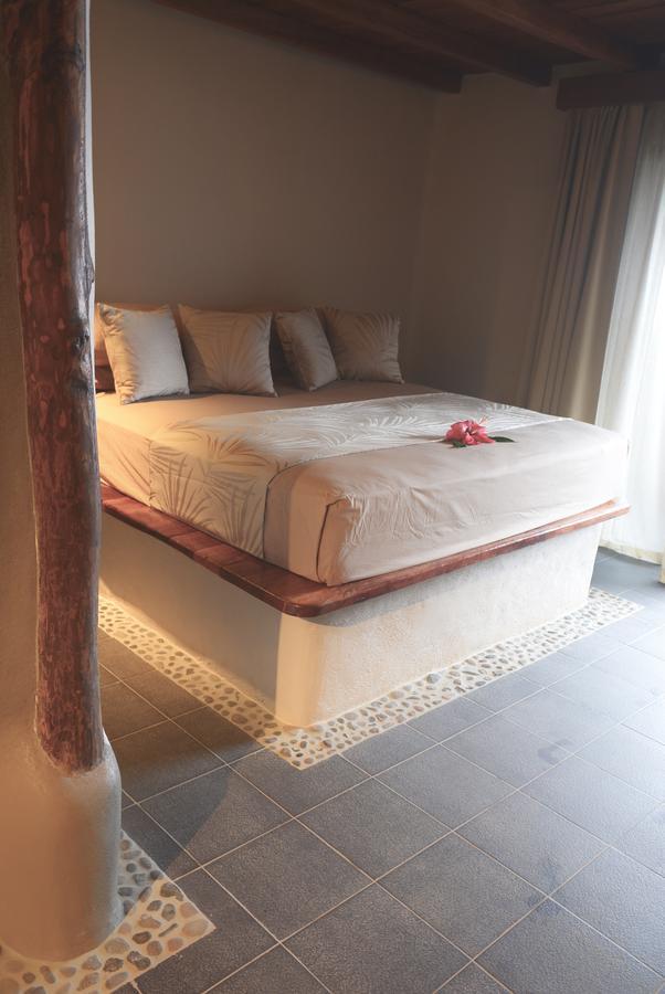 Rockwater Resort Iuiak Экстерьер фото
