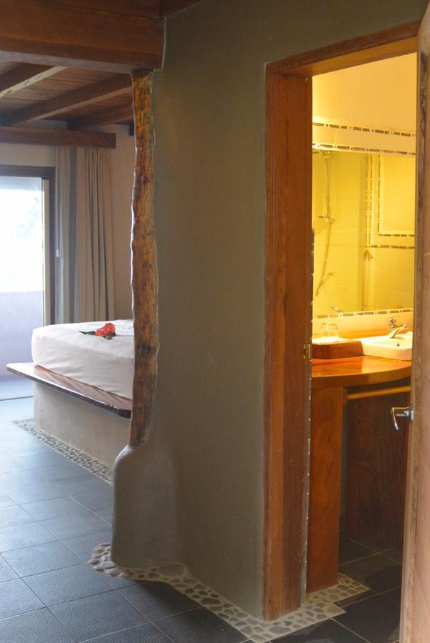 Rockwater Resort Iuiak Экстерьер фото