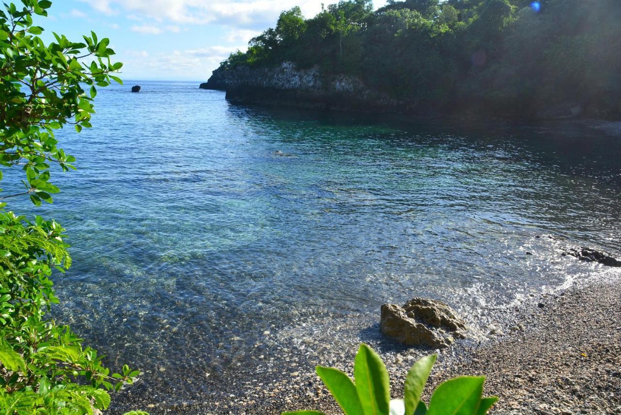 Rockwater Resort Iuiak Экстерьер фото